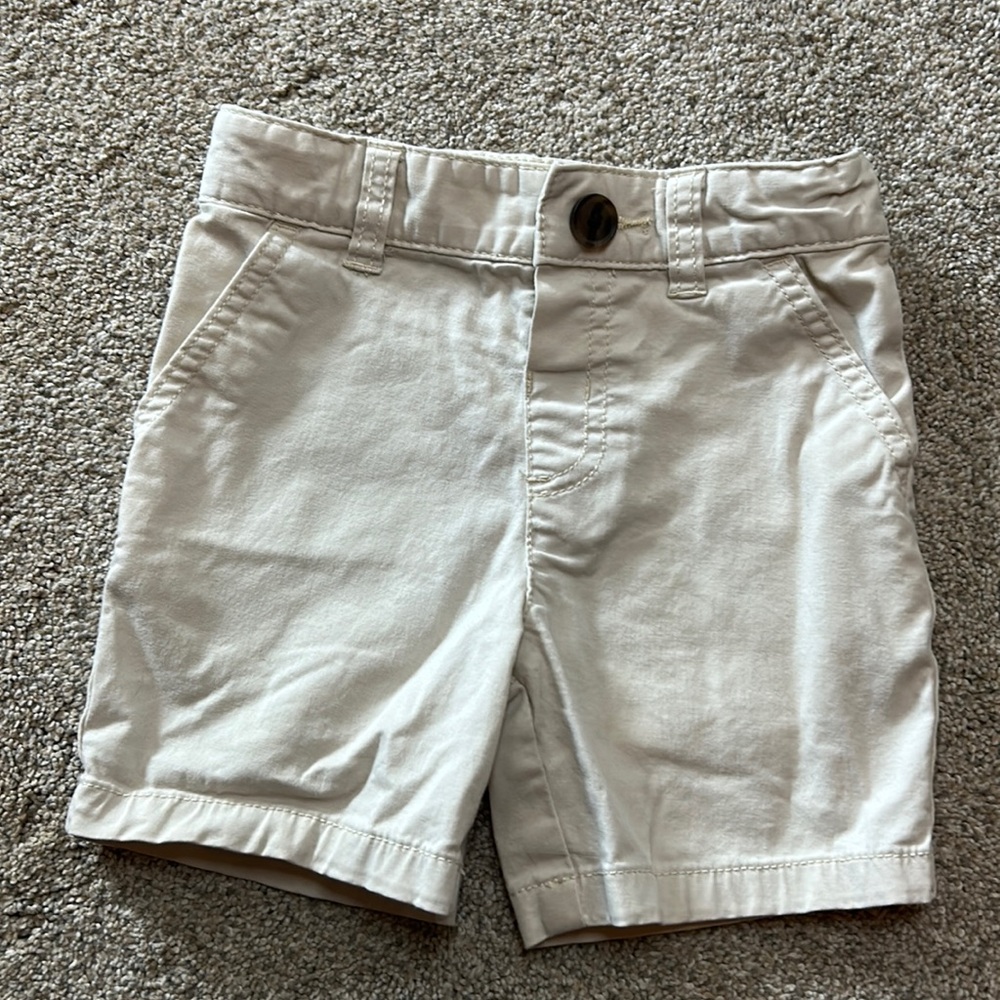 Cat & Jack kids shorts size 2T